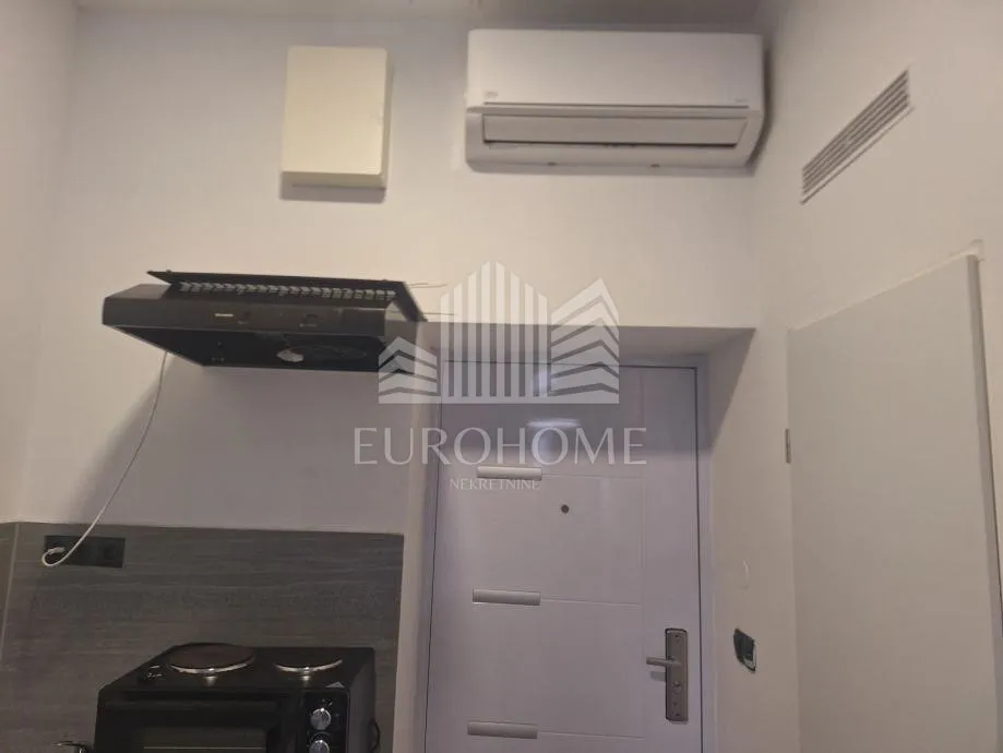 dva studio apartmana na kaptolu, 27 m2 - slika 5