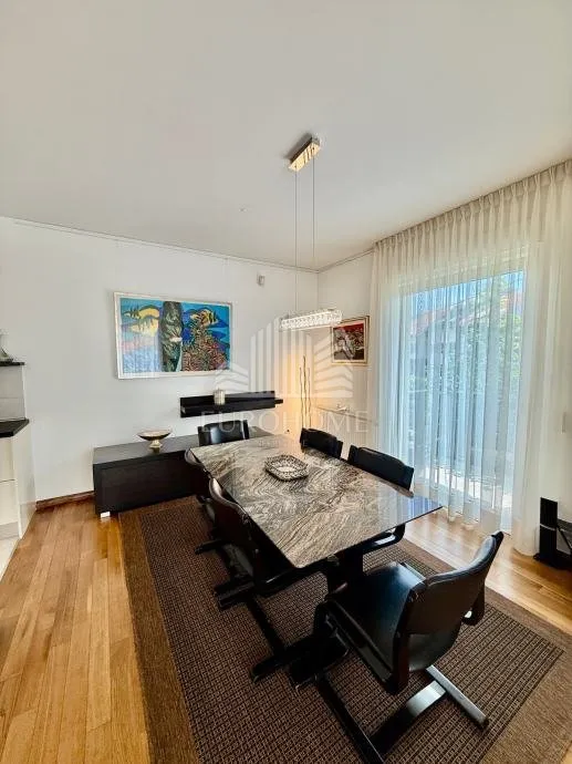 četverosobni stan 135m2, srebrnjak, maksimir - slika 9