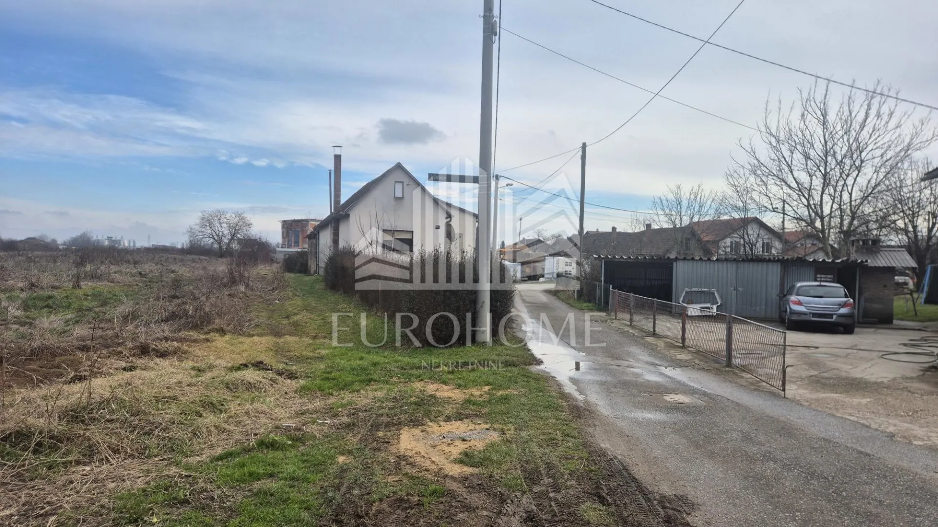 kuća: zagreb (peščenica)struge, 114.00 m2 - slika 2