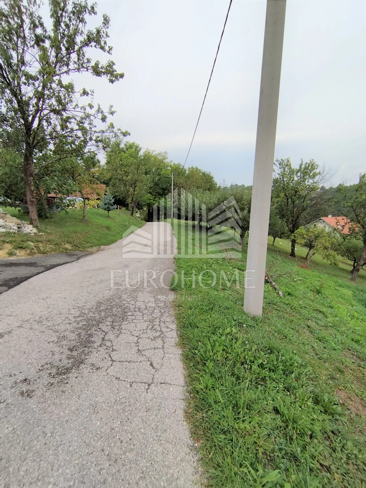 atraktivno građevinsko zemljište, 5300 m2 - slika 6