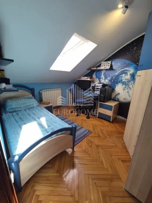 4s stan 103m² penthouse, lift, trešnjevka, sokolgradska - slika 19