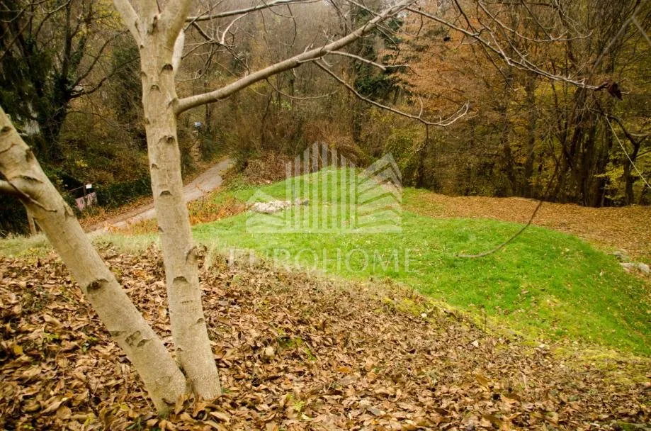 građevinsko zemljište novaki 1183m2 - slika 3