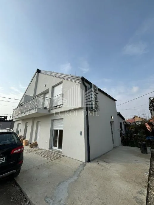zagreb 3s stan (retkovec), 80.00 m2 +pm, novogradnja - slika 2