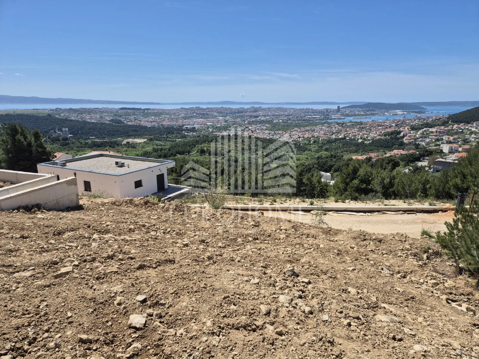 split- klis- projekt sa građevinskom dozvolom - slika 2