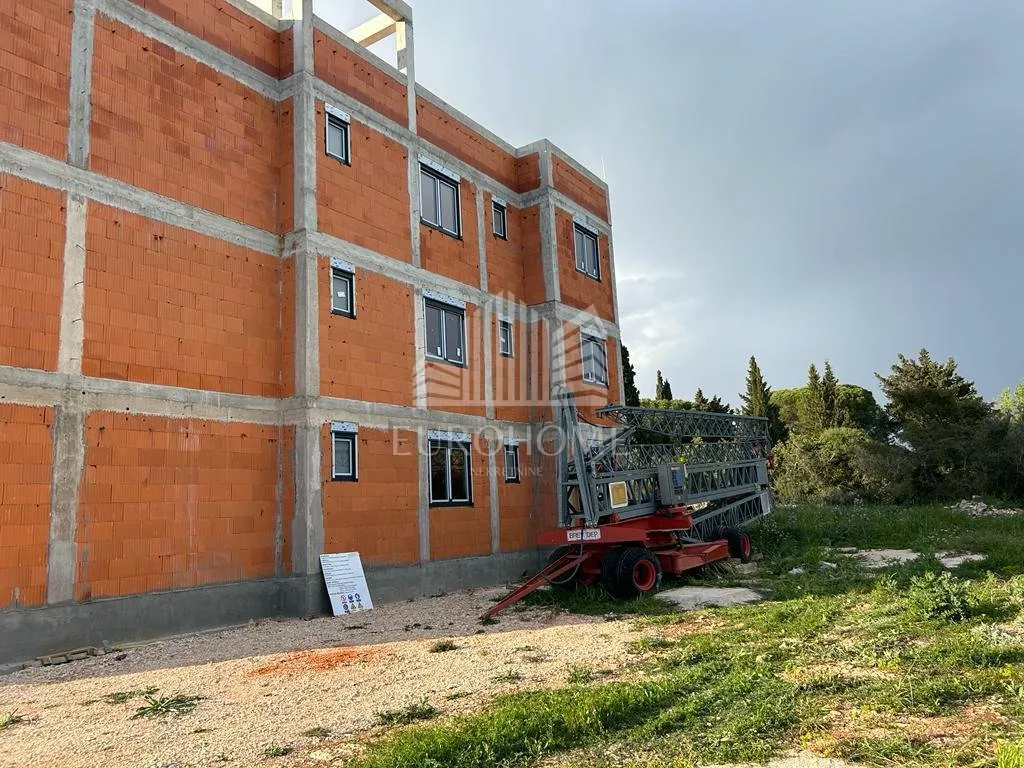 penthouse, s3 zadar, kožino, 125m2 - slika 11
