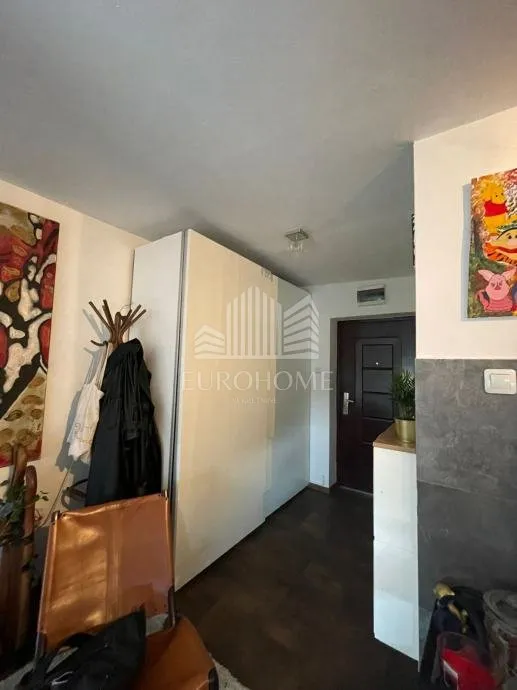garsonijera u novogradnji s parkingom, bijenik, 28 m2 - 3500€/m2 - slika 3