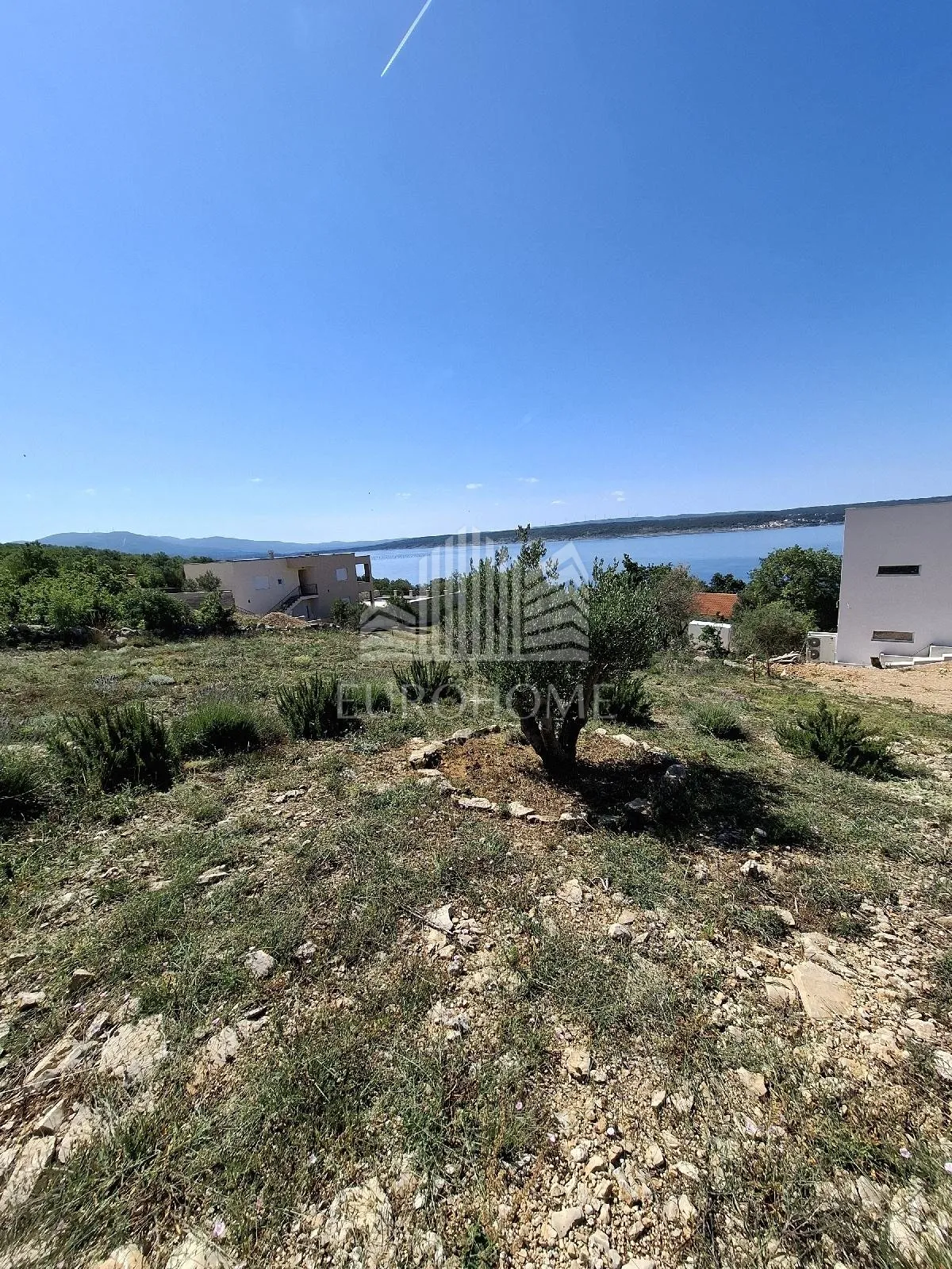 maslenica- građevinsko zemljište s projektom - slika 12