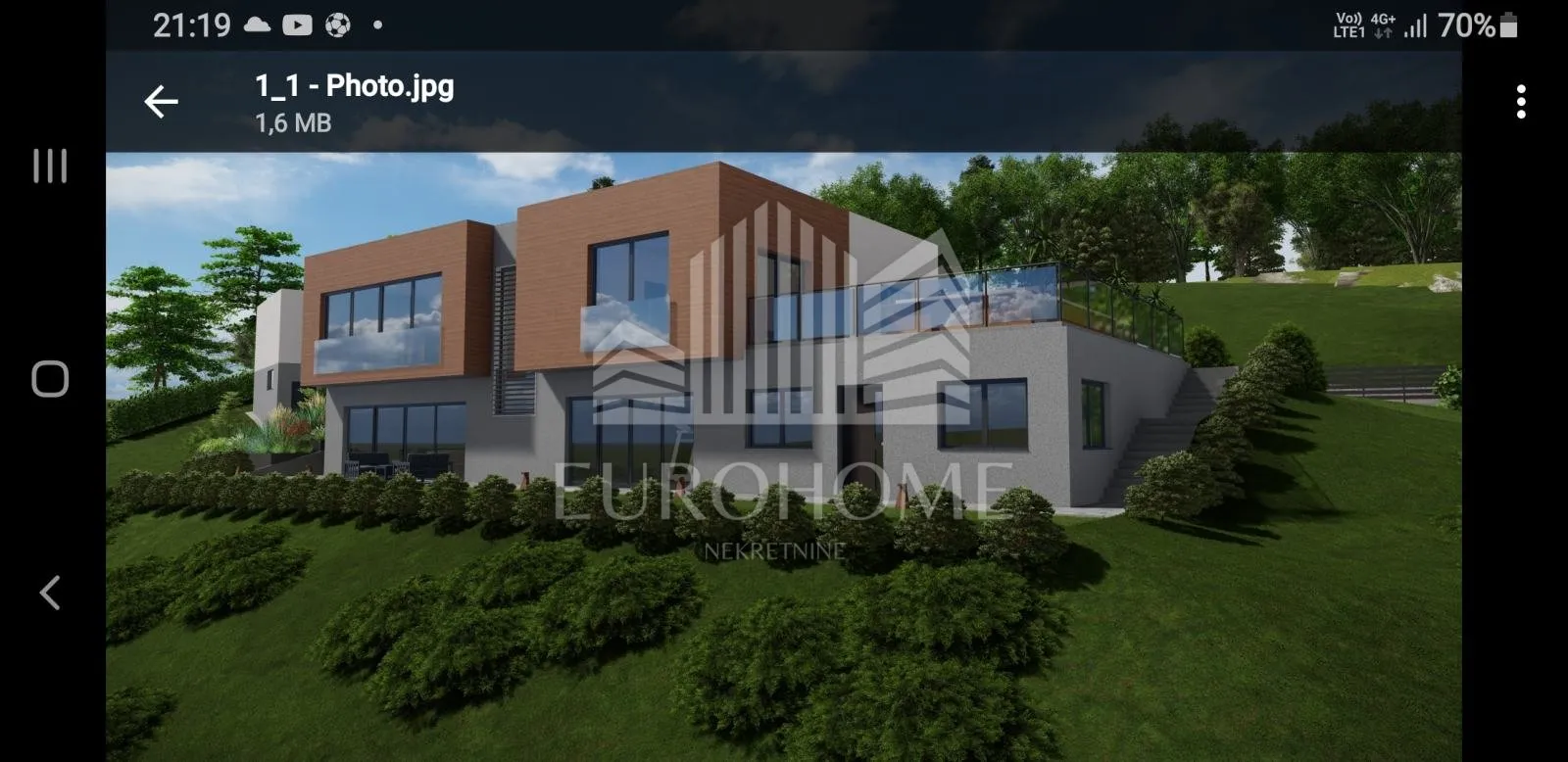 sveta nedelja, građevinsko zemljište, mala gorica, 2200 m2 - slika 4