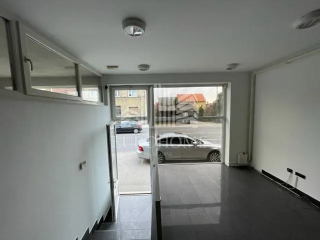 črnomerec, poslovni prostor u prizemlju, 56.62 m2 s parkirnim mjestom - slika 2
