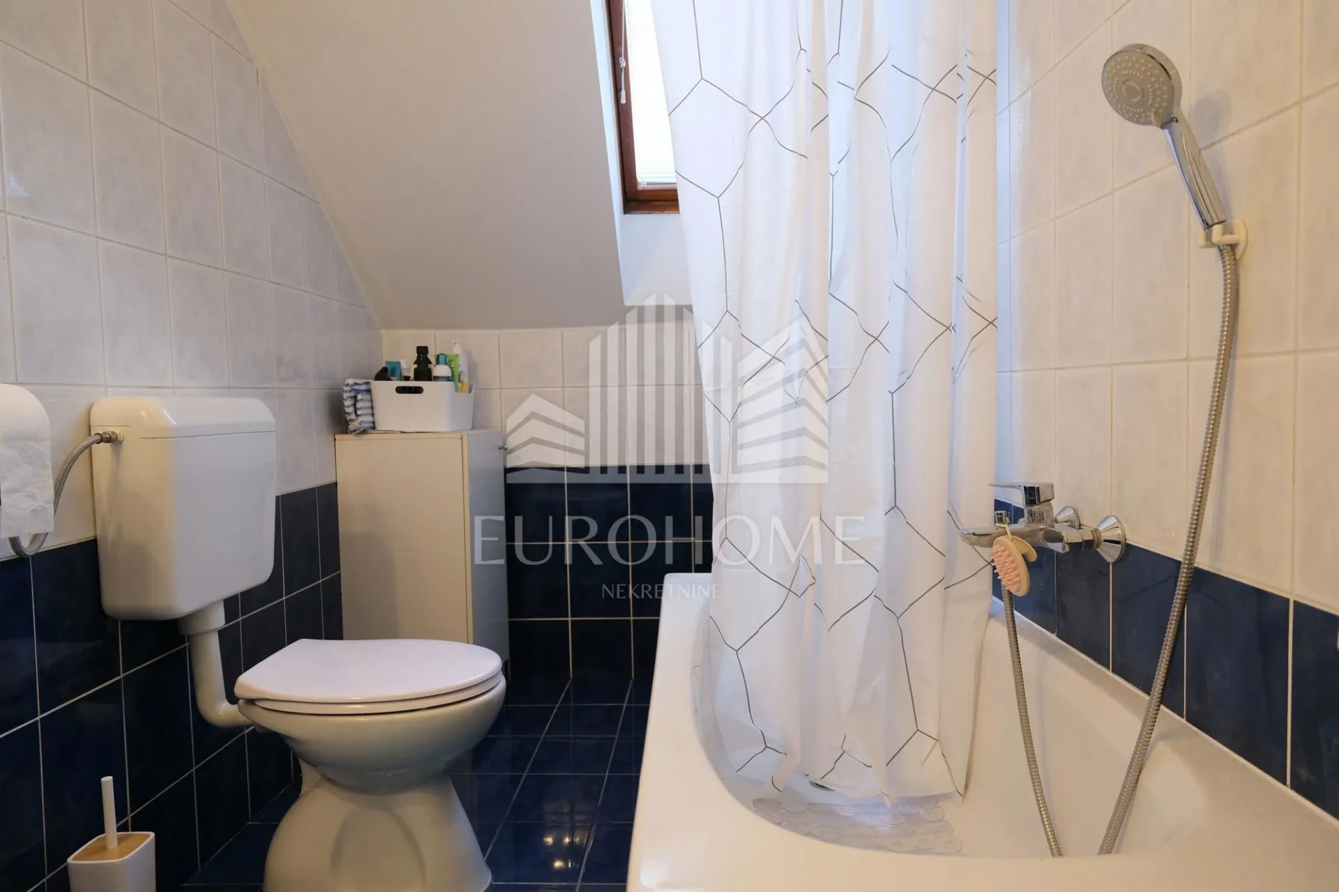 donji grad, đorđićeva, dvosoban stan, 42 m2 - slika 18