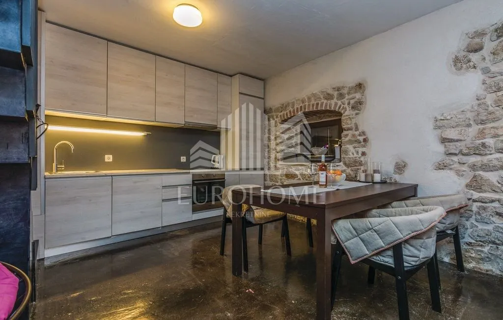 zadar-poluotok vrhunska nekretnina 160m2 - slika 3