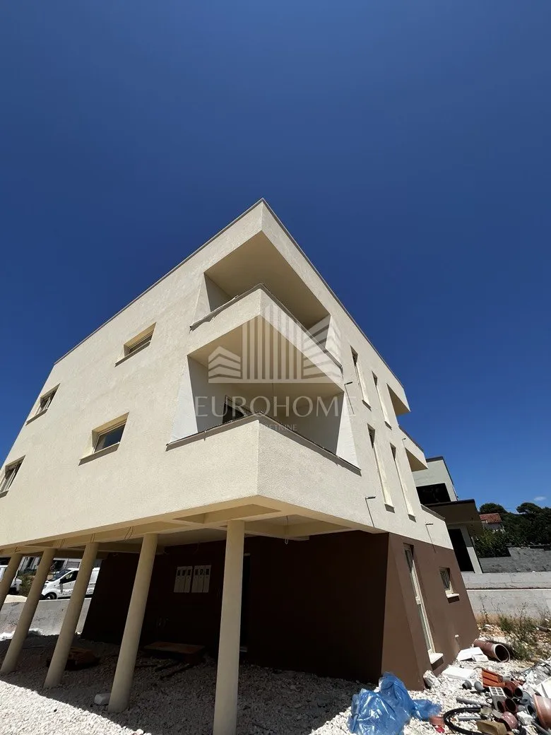 penthouse u novogradnji, pogled na more, bili brig, zadar - slika 4
