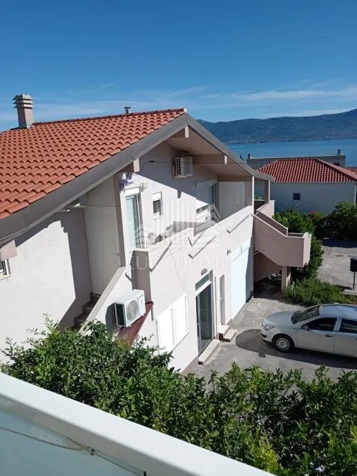 split, slatine, dvije ville uz more s apartmanima, 756m2 - slika 5