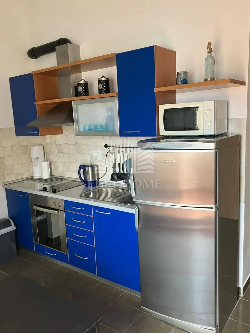 vodice, srima, divan jednosoban stan na 50m od mora, 44m2 - slika 7