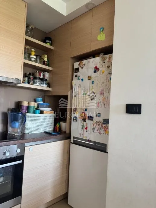 stan 68m², jarun, pogled na park - slika 5