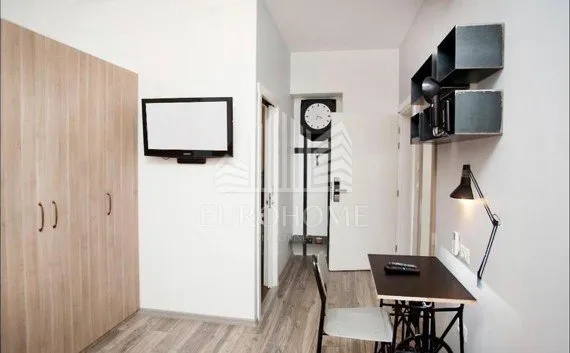 5 APARTMANA- VLAŠKA – 3800€/m2 - Zagreb