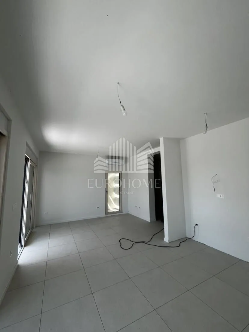 zadar,sukošan, penthouse s krovnom terasom i pogledom na more, 300 m od mora - slika 8