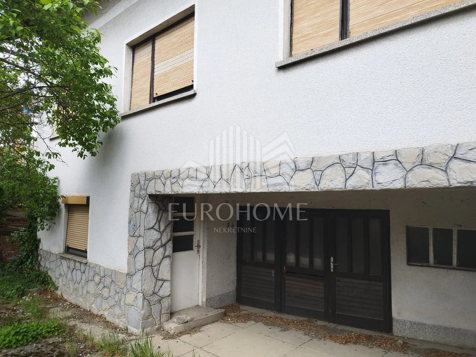 2 kuće, 500m2,1800 brp,zemljište 917 m2 -sesvete,prilika investitorima - slika 15