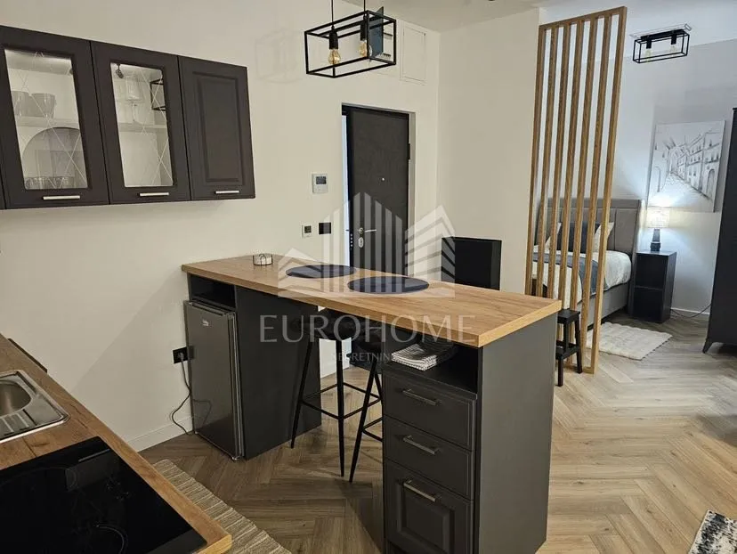 osijek, moderna novogradnja, jednosoban stan - slika 5