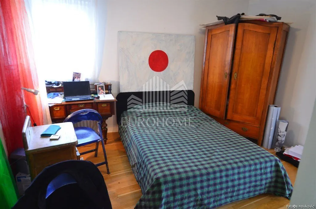 prilika, četverosobni stan 130m2 mlinovi - slika 5