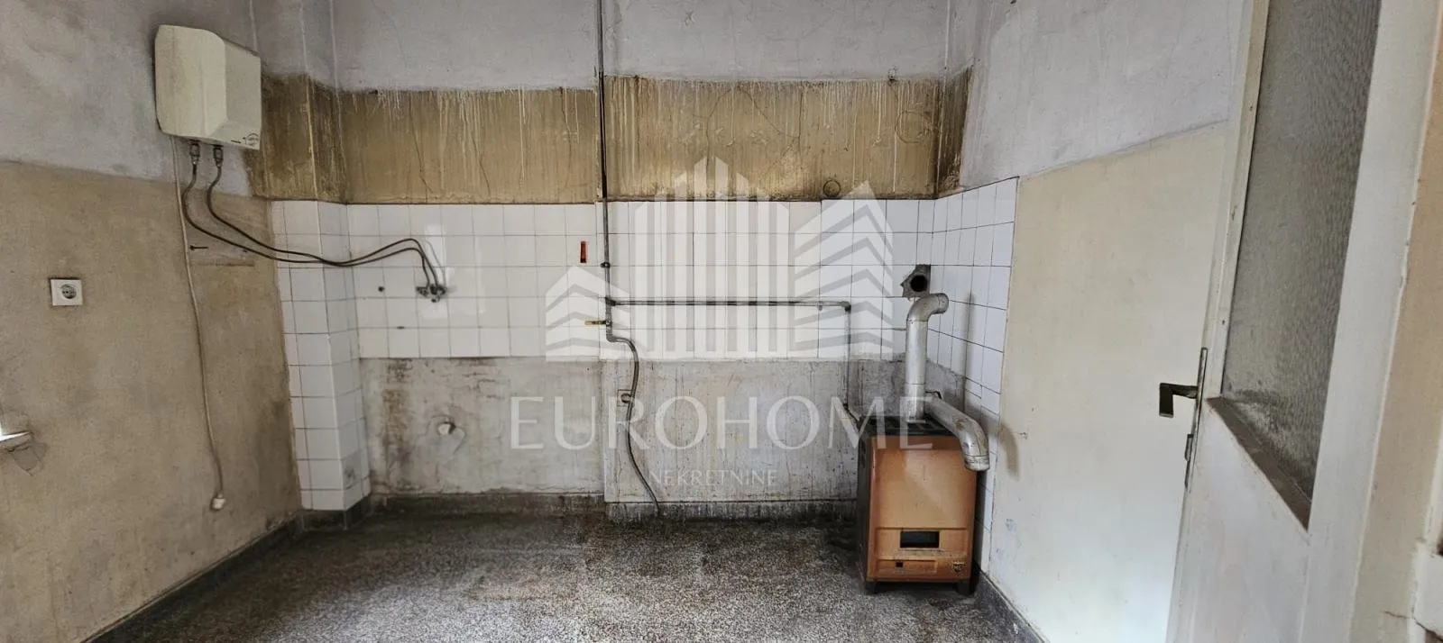 kvatrić/maksimir 56 m² za renovaciju, top lokacija, ogroman potencijal - slika 9