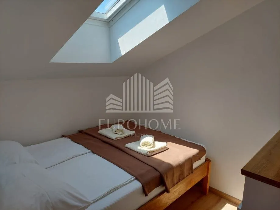 pag, košljun, 2 renovirana apartmana 120m od mora+ 2 parkirna mjesta - slika 8