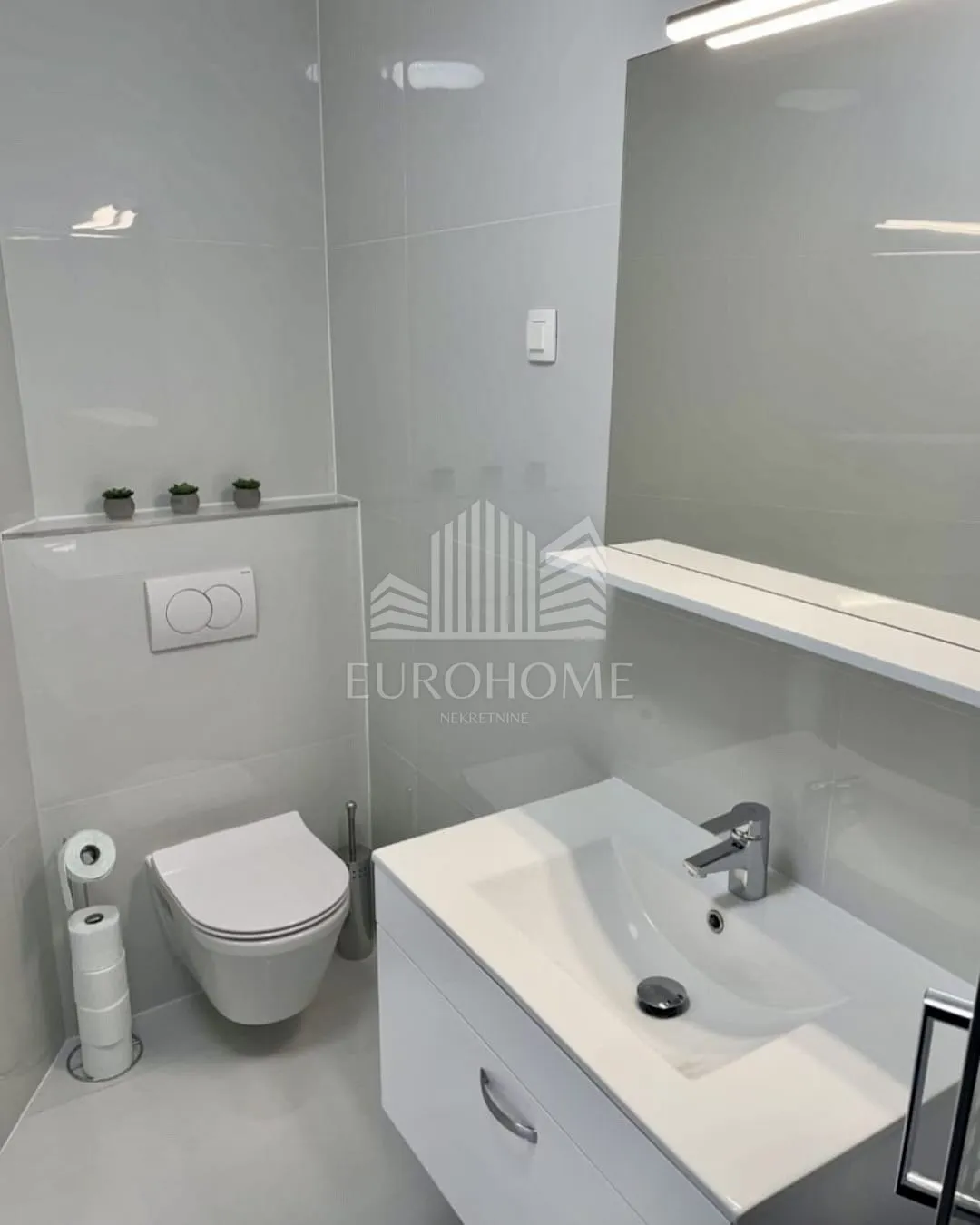 mikulići - kuća na tri etaže 1.607€/m2 - slika 20