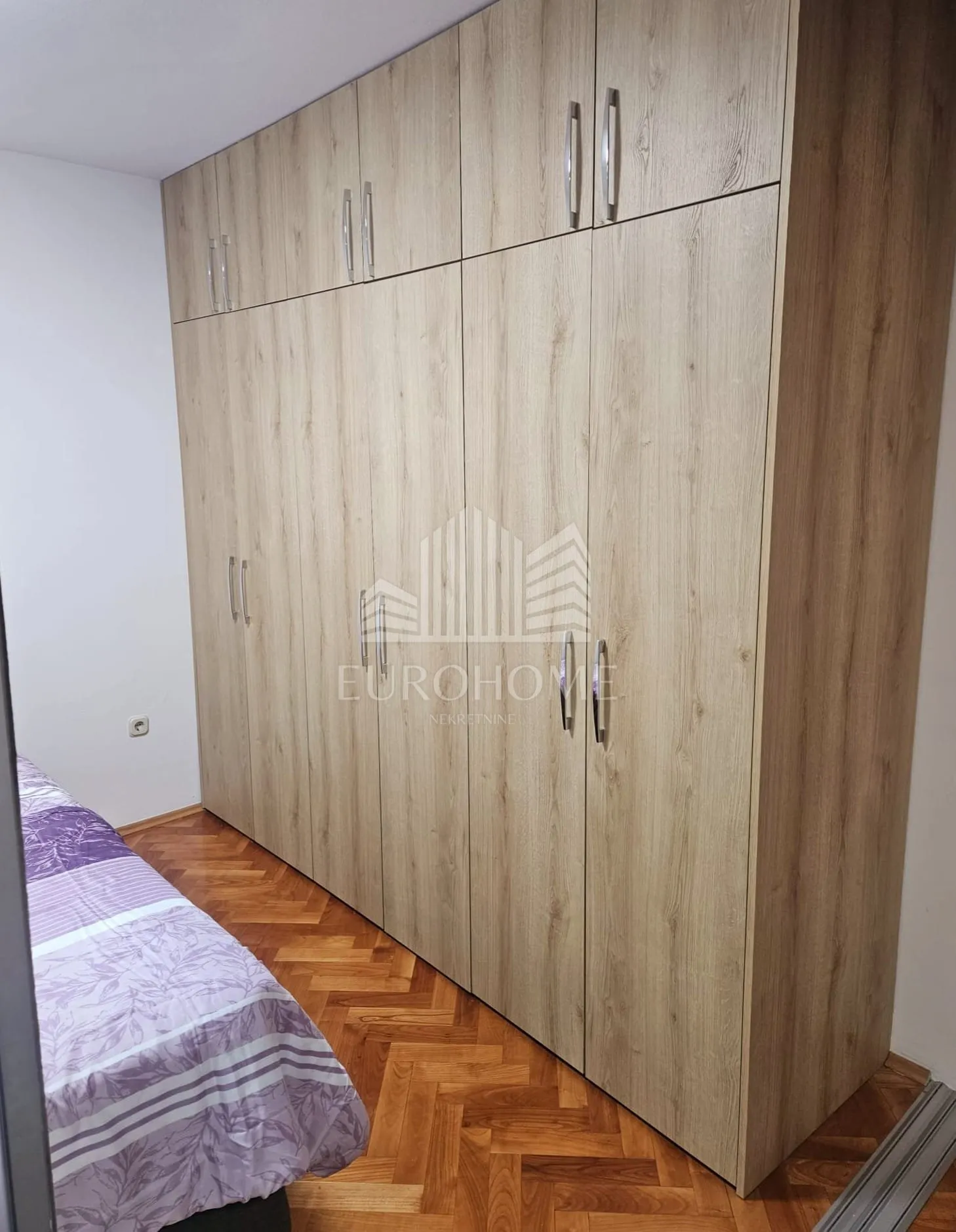 stan za najam,velika gorica centar, 47 m2 - slika 12
