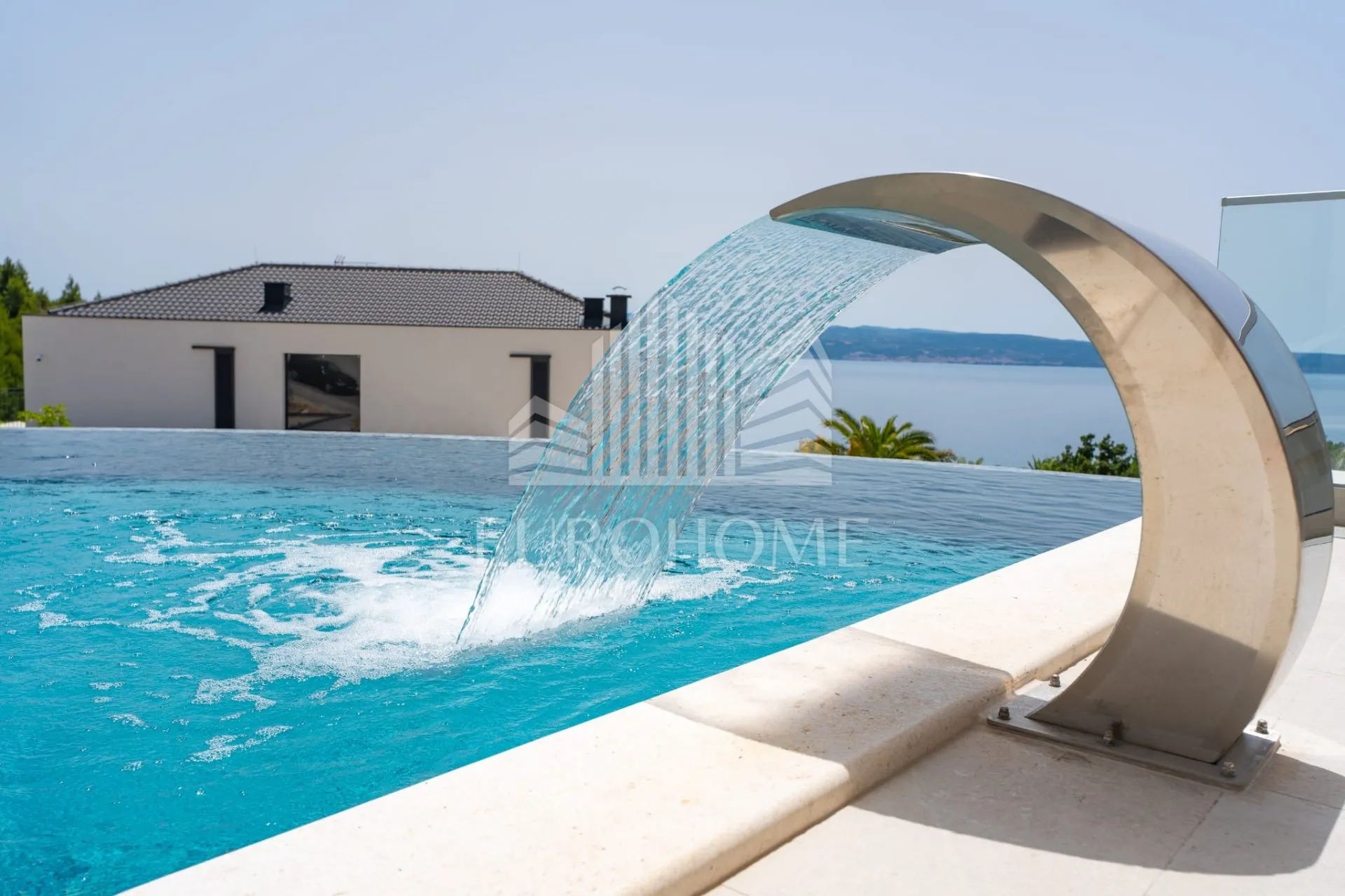 split, podstrana, luksuzna villa, 4 spavaće sobe, 370m2 - slika 27