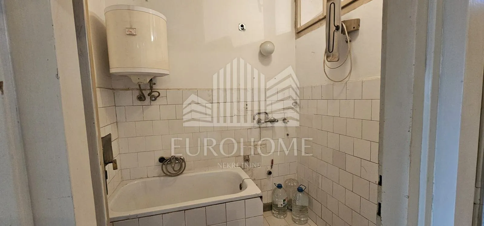 kvatrić/maksimir 56 m² za renovaciju, top lokacija, ogroman potencijal - slika 14