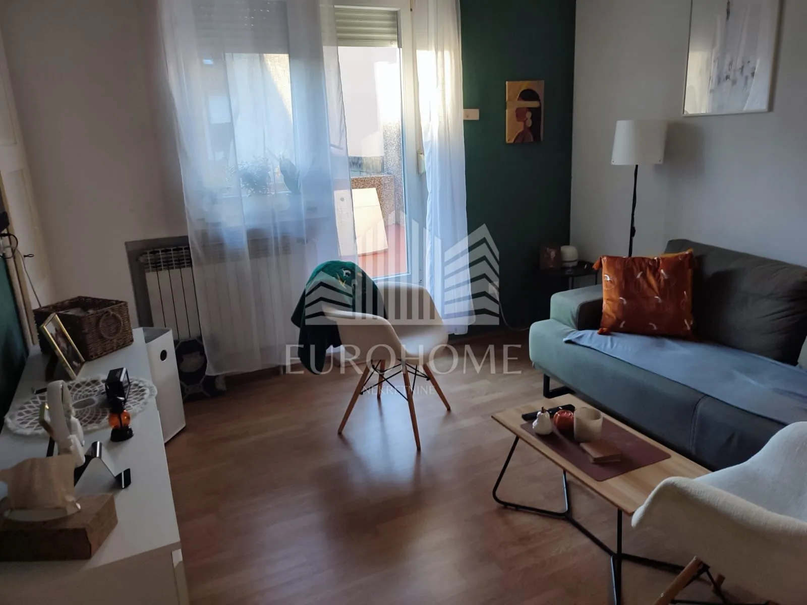 kuća , garaža, 309m2, ljubljanica, trešnjevka sjever - slika 6
