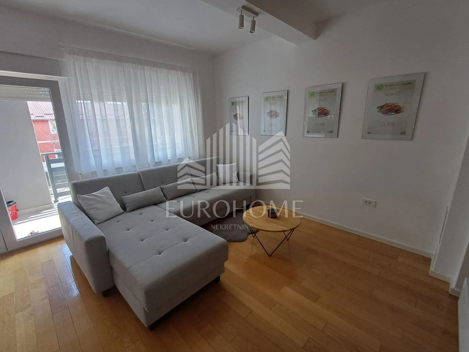 stan: osijek, 38.00 m2, novogradnja (iznajmljivanje) - slika 4