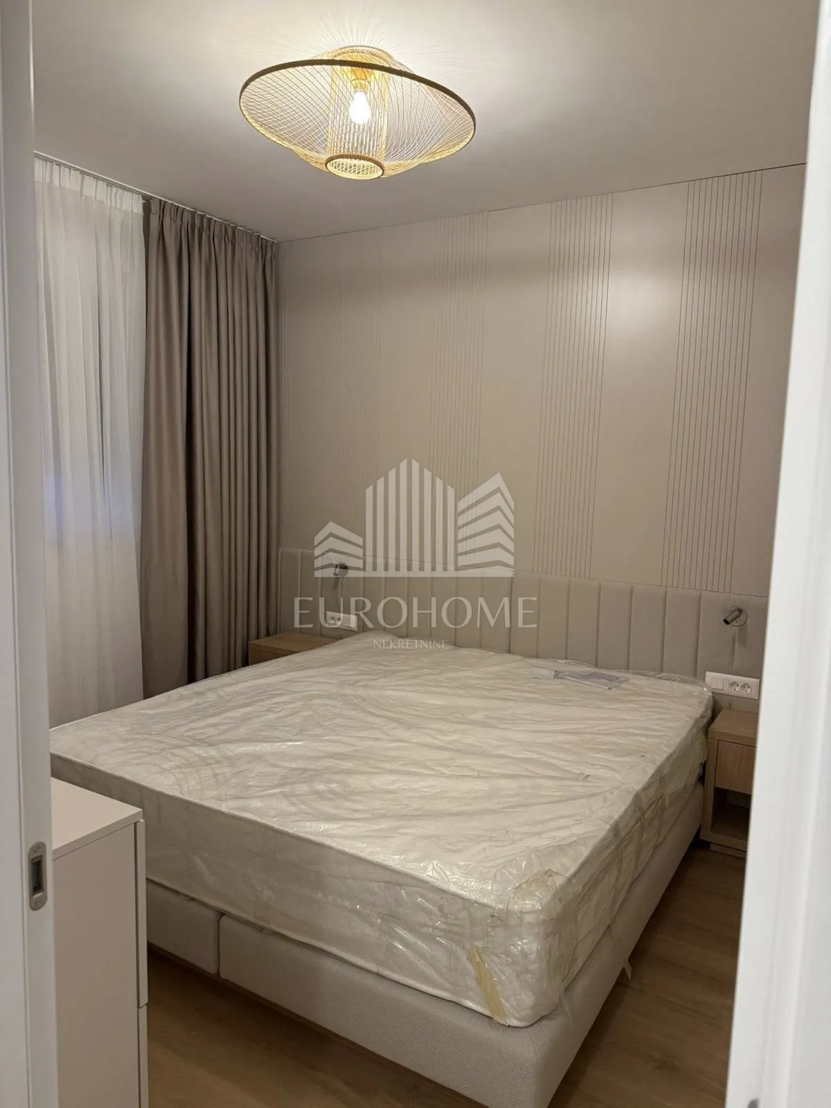 zadar, novogradnja + 2 parkinga, 500 m od mora, na dugoročno (iznajmljivanje) - slika 14
