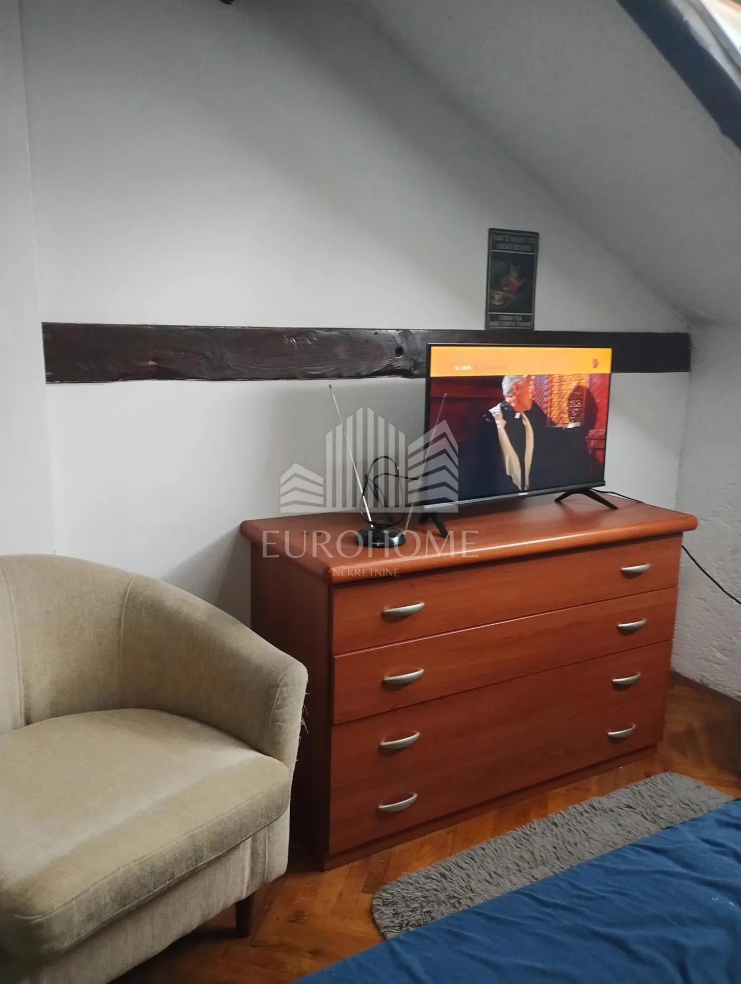 atraktivan 3-sobni stan 68 m2, blizina jaruna - slika 15