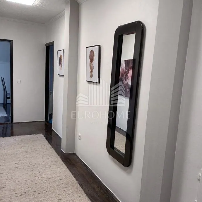 namješten trosoban stan 2,459 €/m2 - malešnica - - slika 12