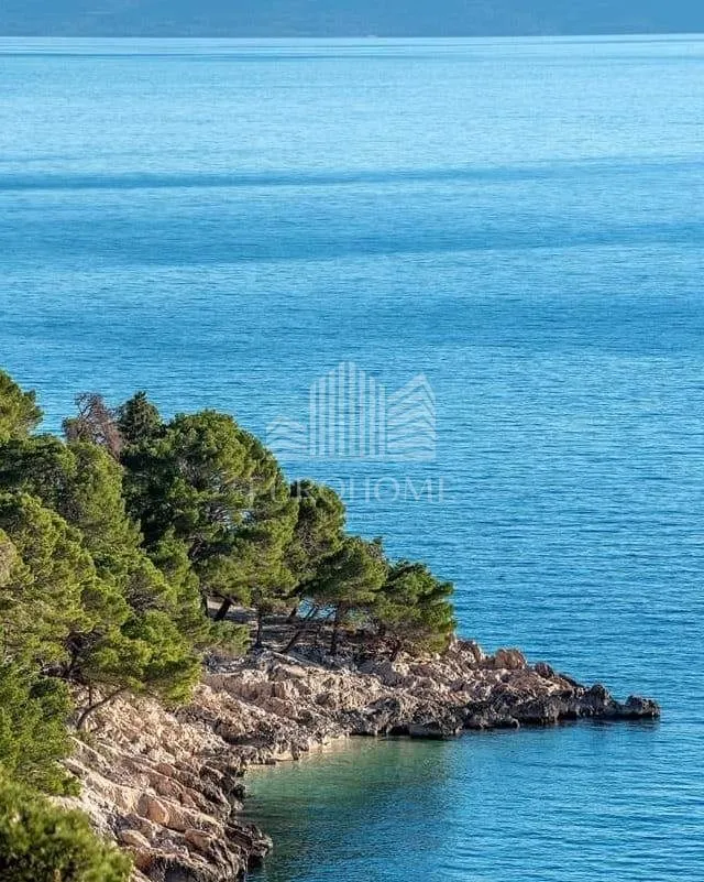 makarska, zemljište za hotel, t1 i t2 zona, 10 000m2 - slika 6