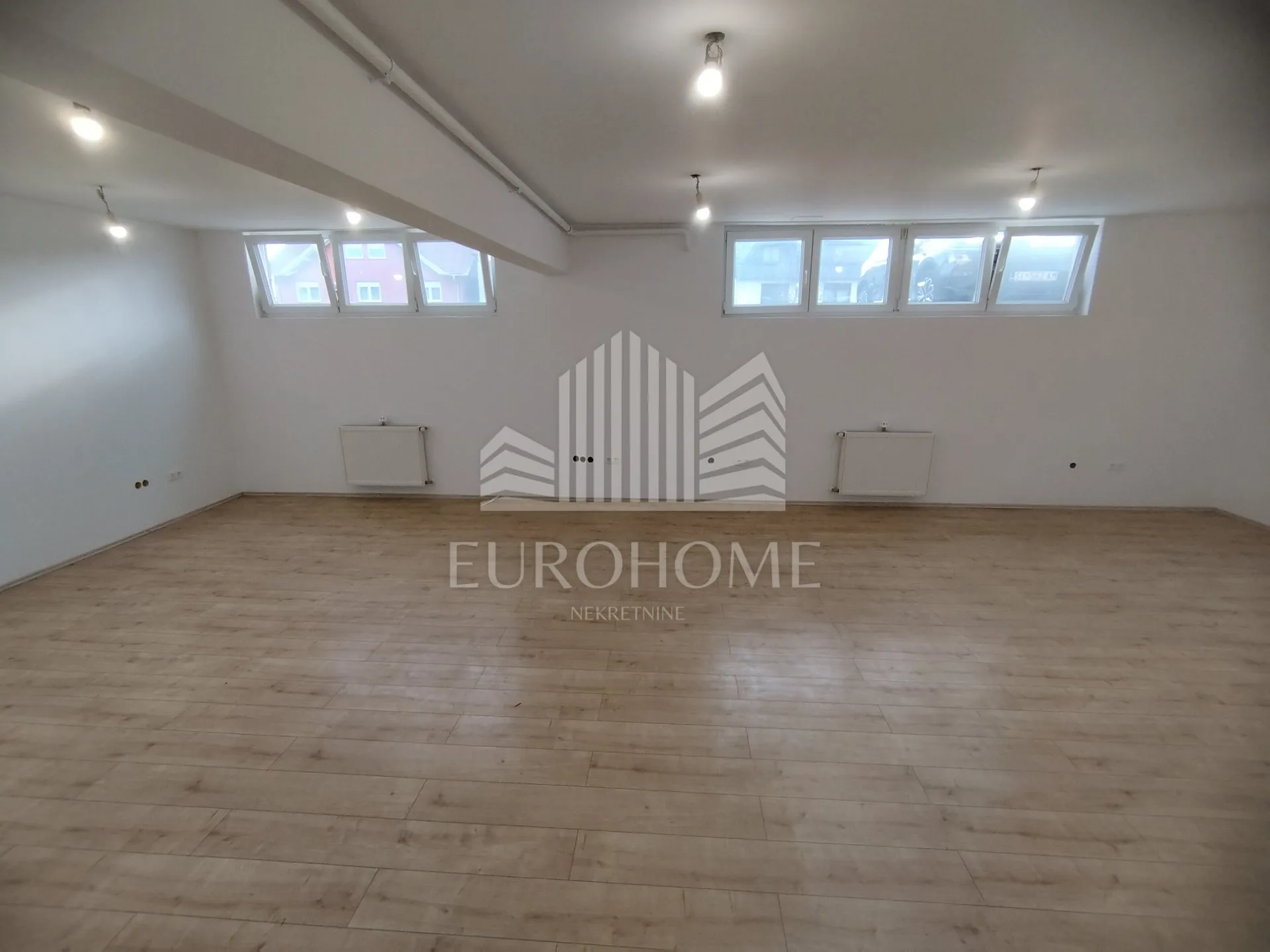 prostran i svijetao stan u velikoj gorici, 86 m² - slika 2