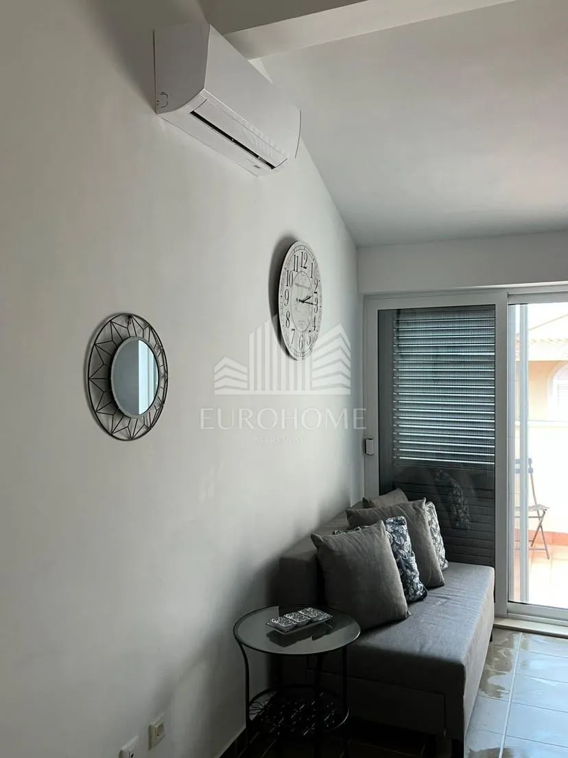vodice, srima, divan jednosoban stan na 50m od mora, 44m2 - slika 9