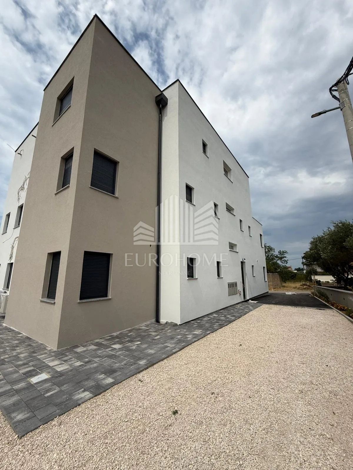 privlaka, odlična prilika ! novogradnja, drugi kat (86m2) - slika 6