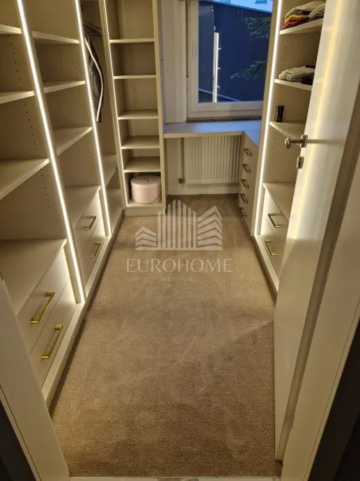 jelenovac, luksuzan stan 140 m² + garaža - slika 15