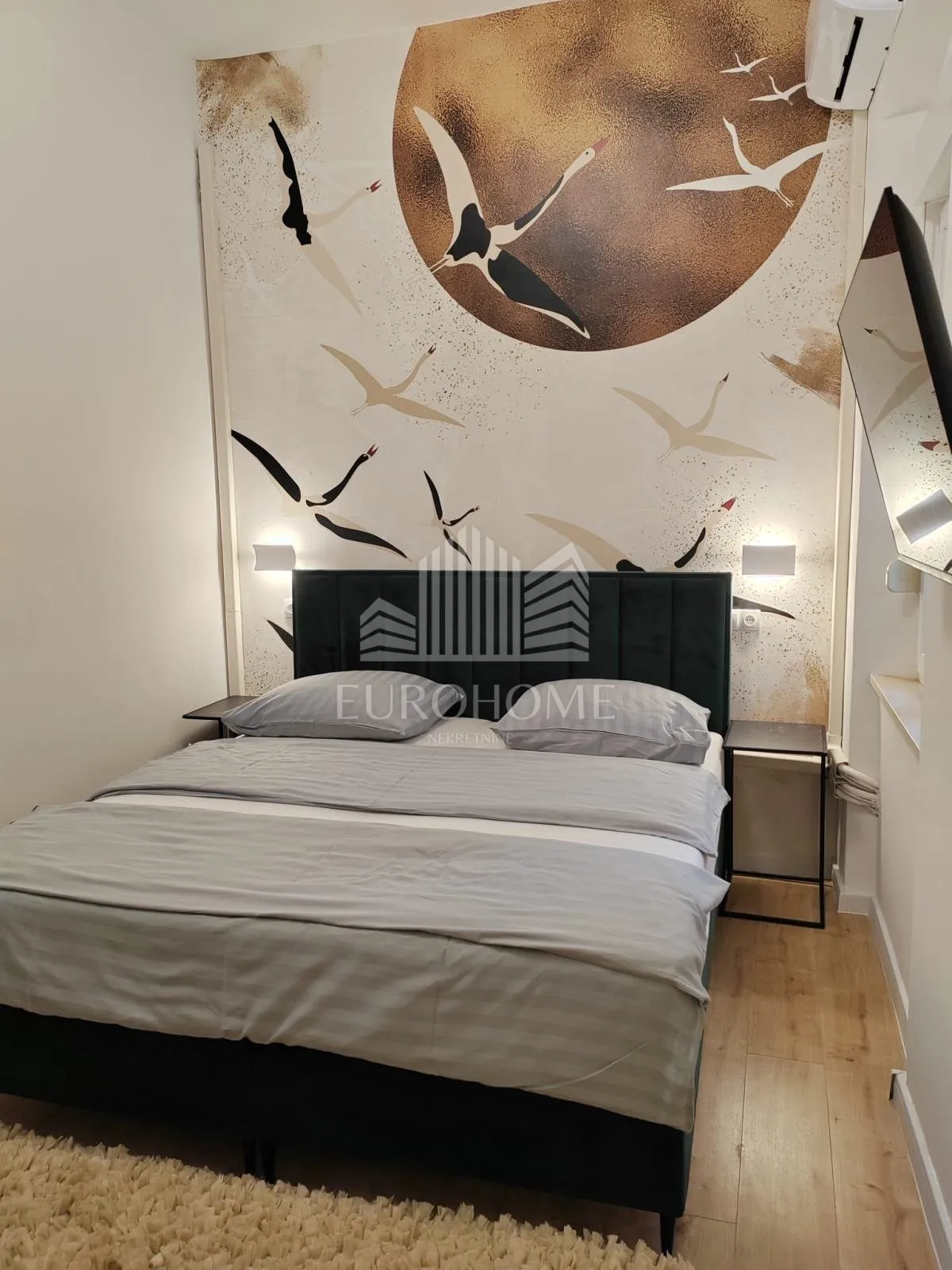 zadar, polutok, stan: zadar, 110.00 m2, cjelogodišnji najam - slika 15