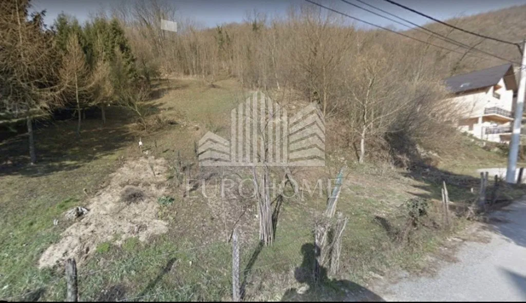 gornji stenjevec, dubravica 29€/m2 - slika 2