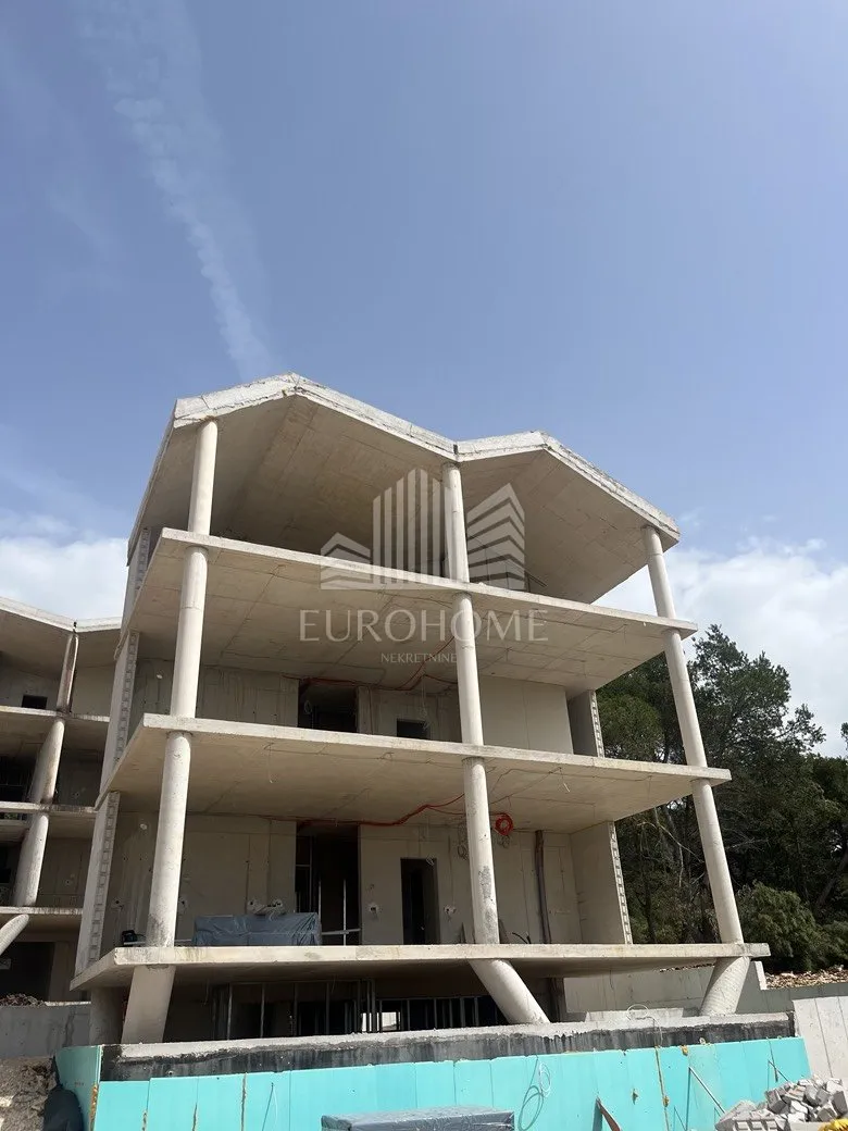 diklo, zadar, prvoklasna novogradnja, prizemlje, 104m2 - slika 2