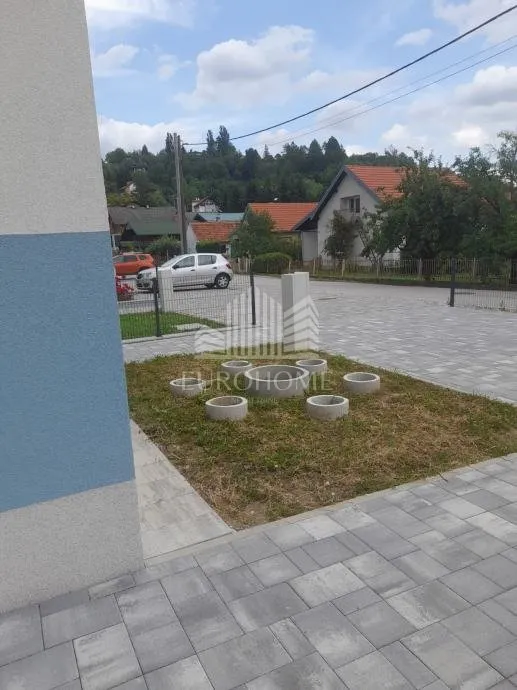 novogradnja - kuća 130 m2 + garaža + 3pm - slika 9