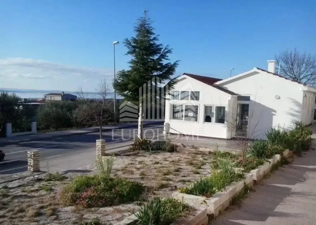 zadar,vidikovac,prodaja poslovnog prostora 87m2+terasa 60m2 - slika 3