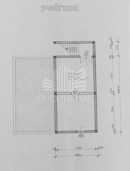 prodaja kuće/poslovna prilika + manji stambeni objekt, 400 m2, mičevec - slika 21