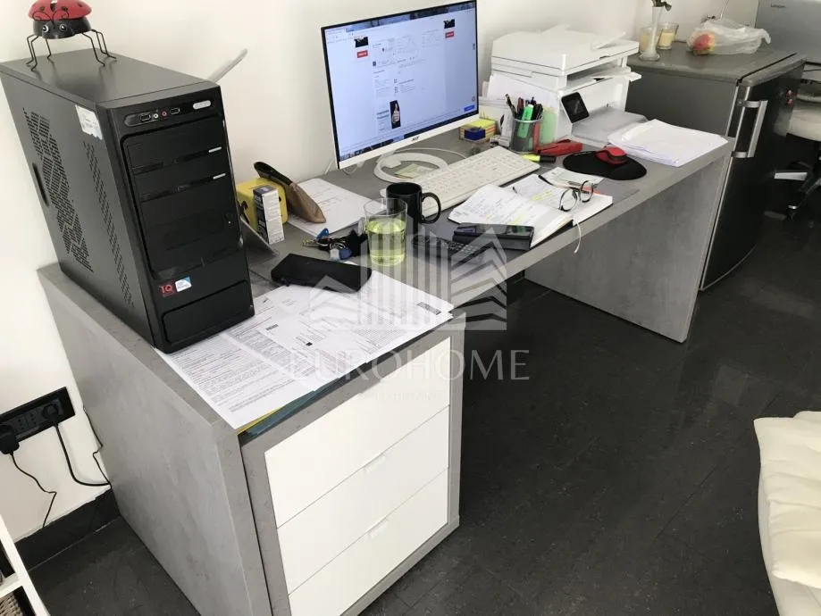 črnomerec, poslovni prostor u prizemlju, 56.62 m2 s parkirnim mjestom - slika 6
