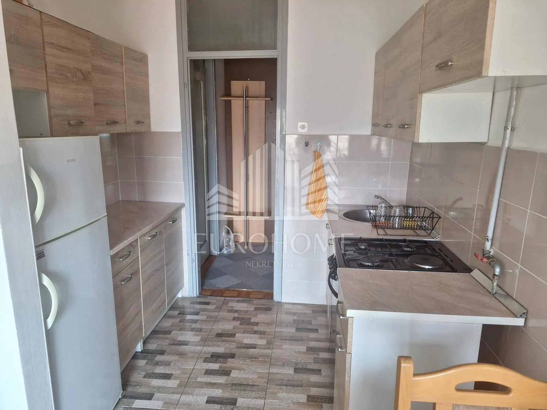 maksimirska, dvosoban stan, 47 m2 - slika 8