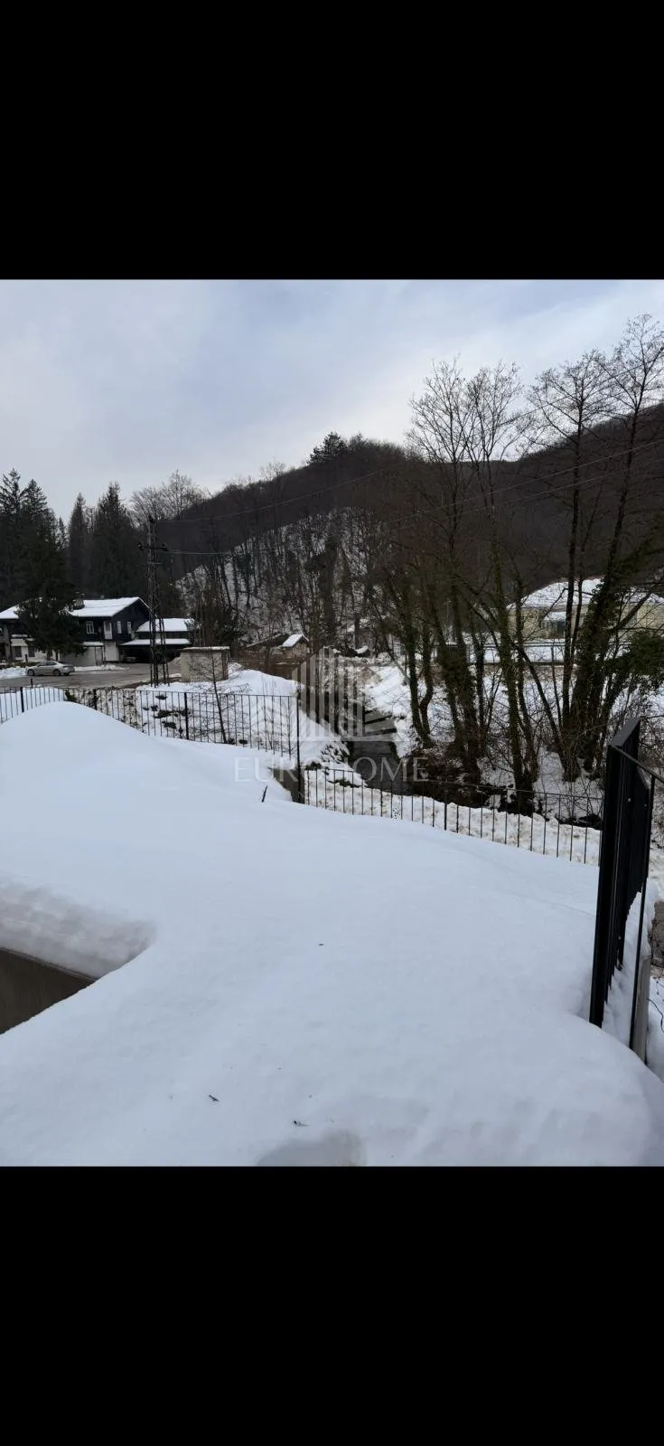 kuća s bazenom i pogledom na prirodu – samobor okolica - slika 4