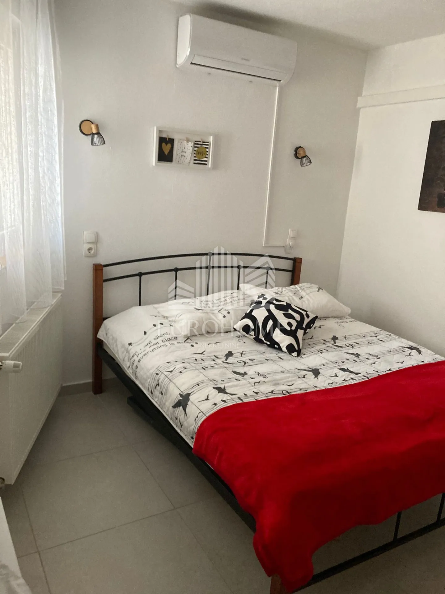 pridraga, novouređena kuća prizemnica,pogled na more,117m2+vrt - slika 6